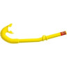Маска для плавания INTEX SEA SCAN SWIM 55916, от 8 лет, желтый